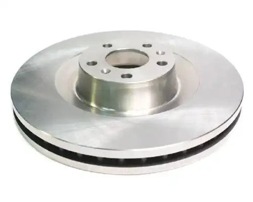C210r2140 тормозной диск передний CWORKS C210R2140