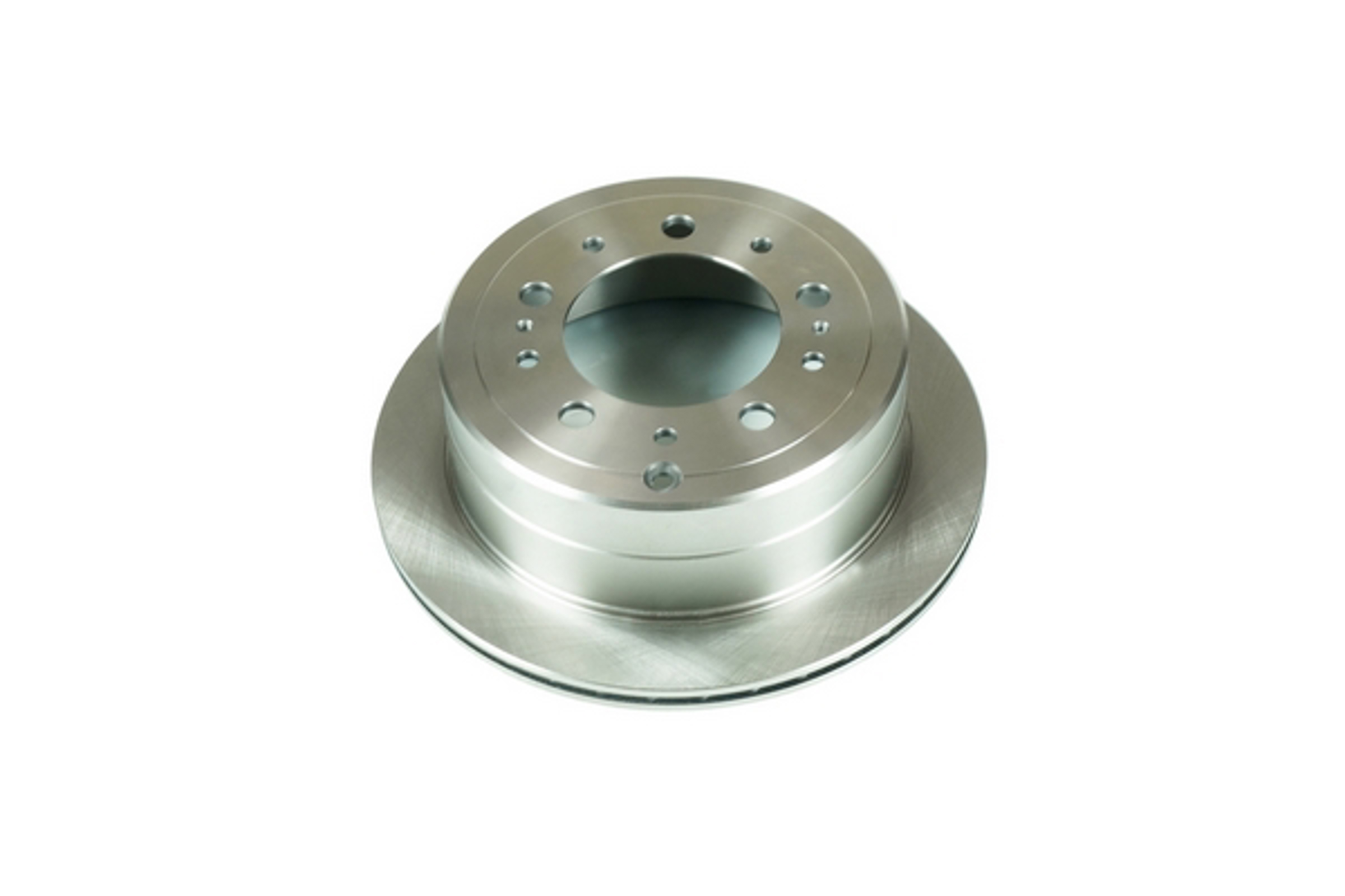 Диск тормозной задний toyota tsusho (4243160281) CWORKS C220G0015