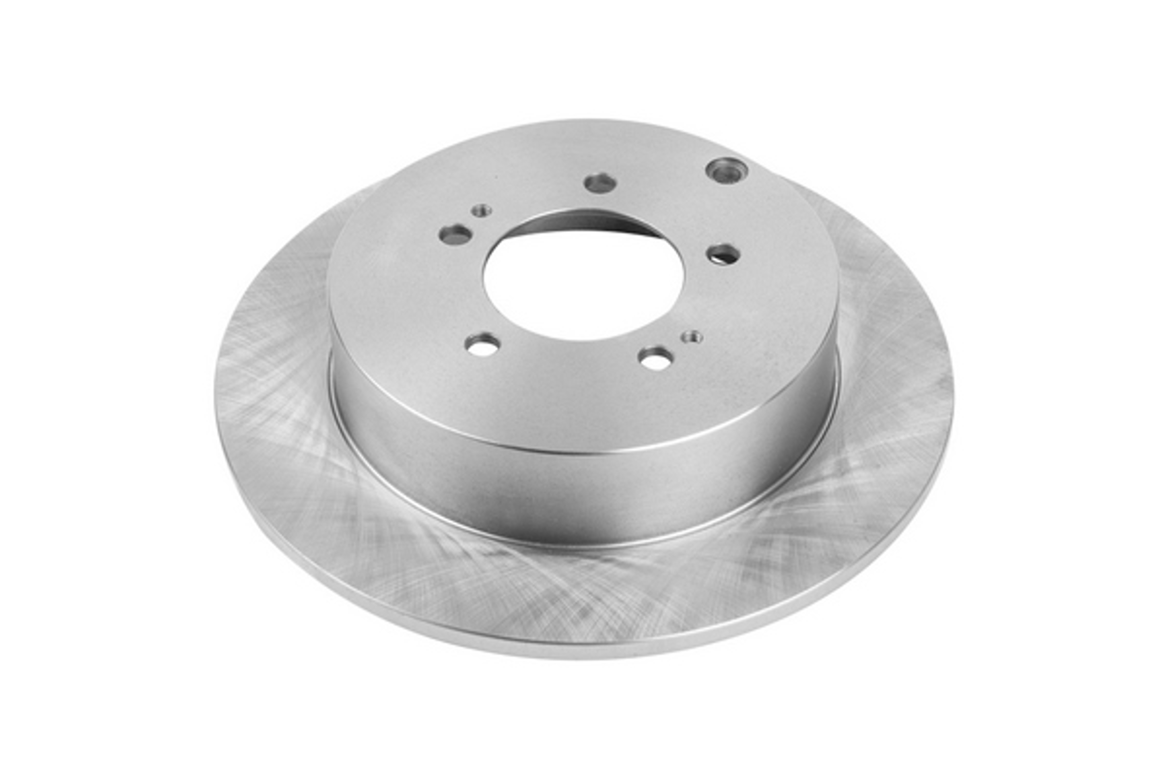 Диск тормозной задний cworks citroen c-crosser mitsubishi lancer spor CWORKS C220R0013