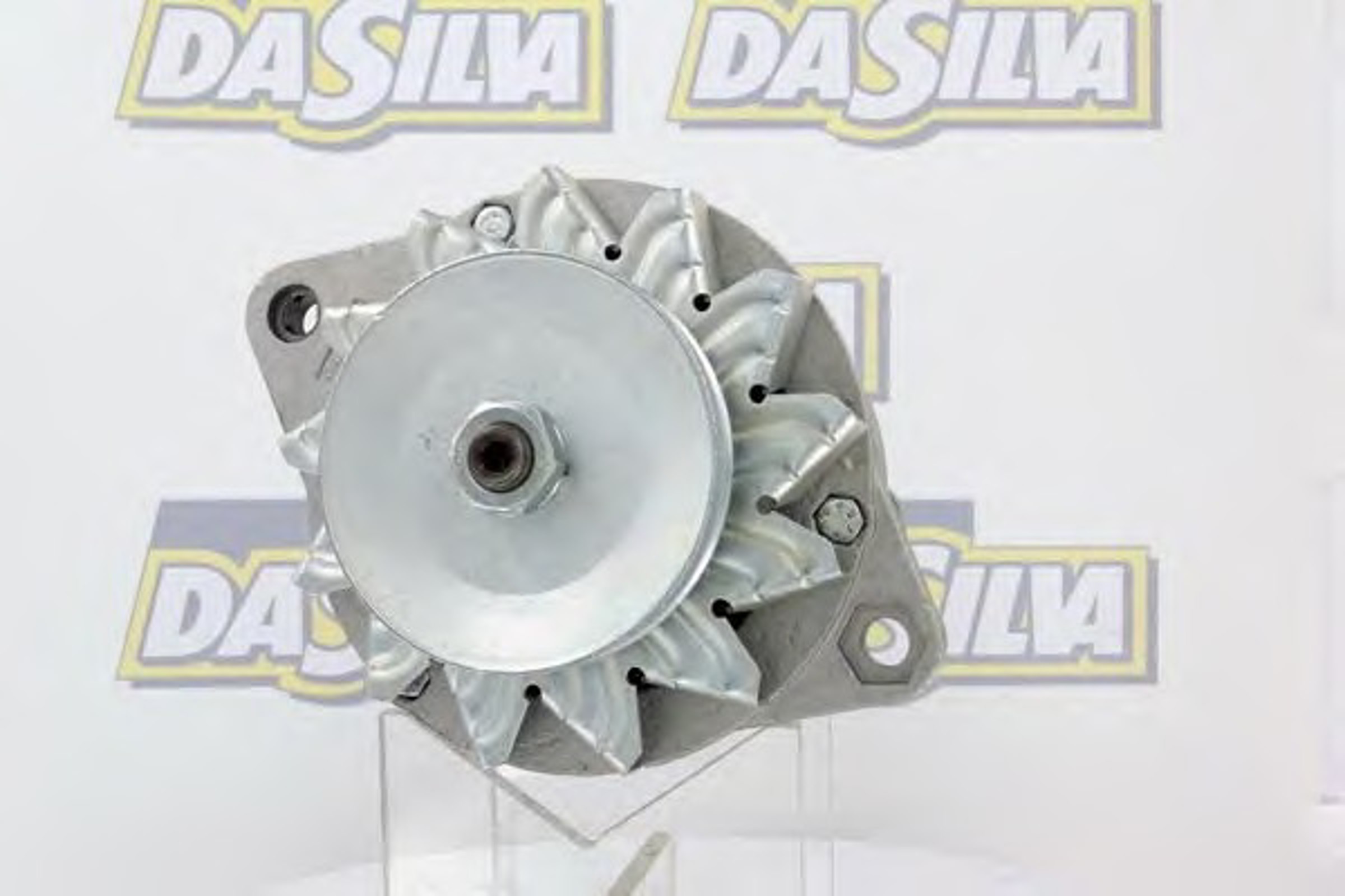 Генератор DA SILVA 010752