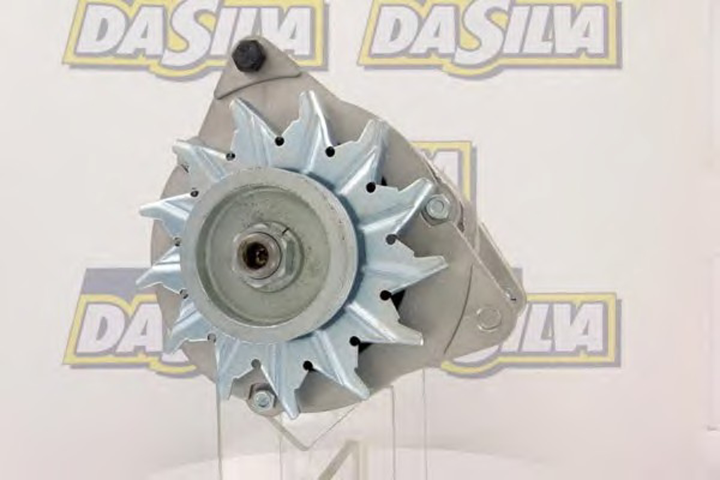 Генератор DA SILVA 010829