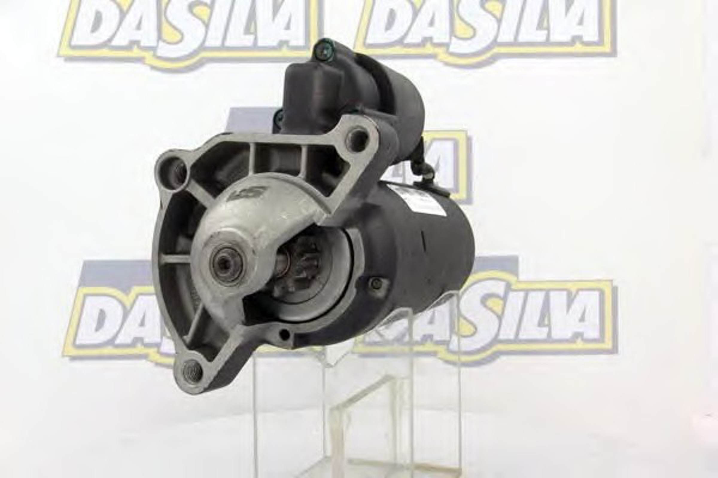 Стартер DA SILVA 020211