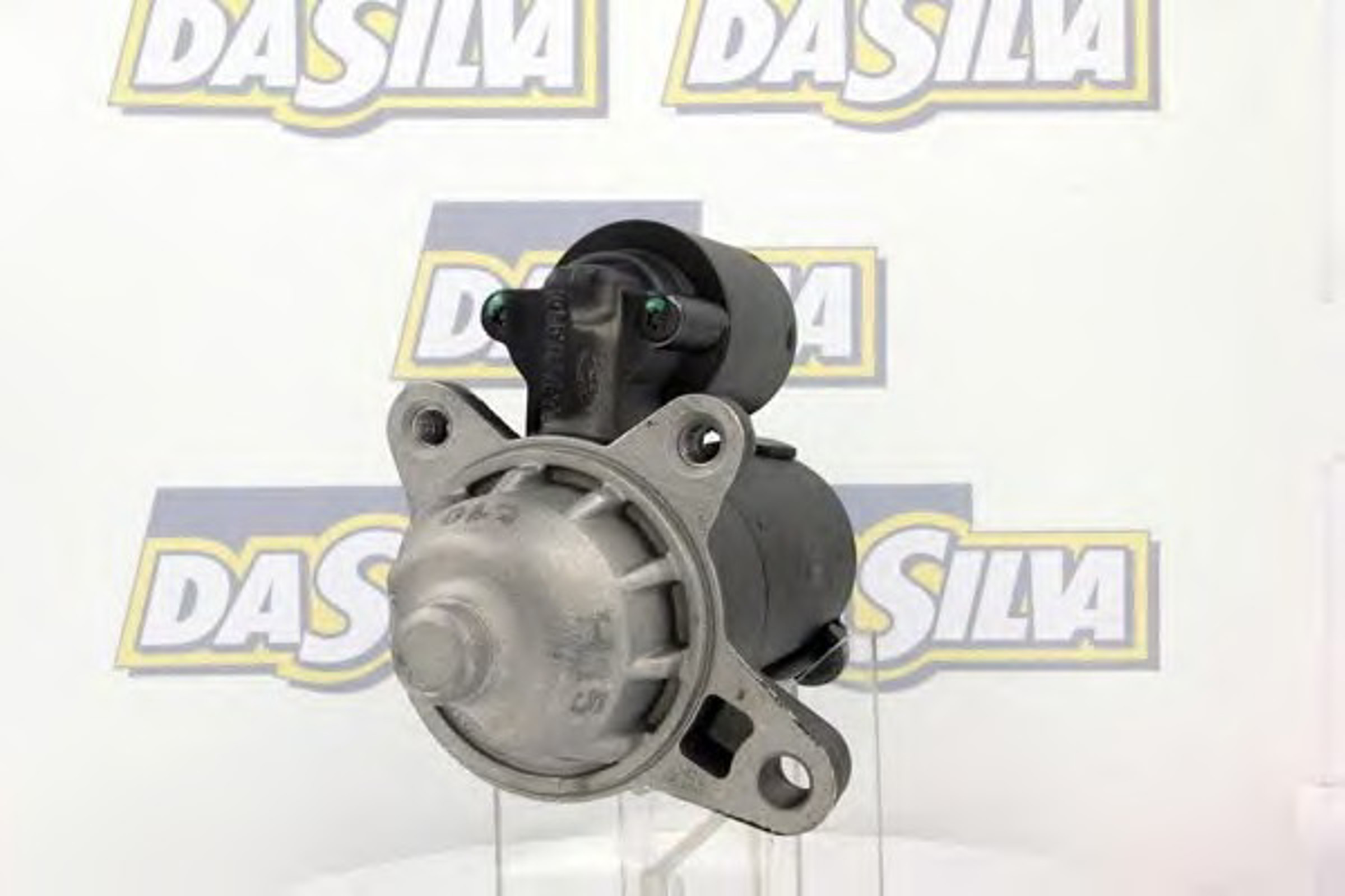 Стартер DA SILVA 020830
