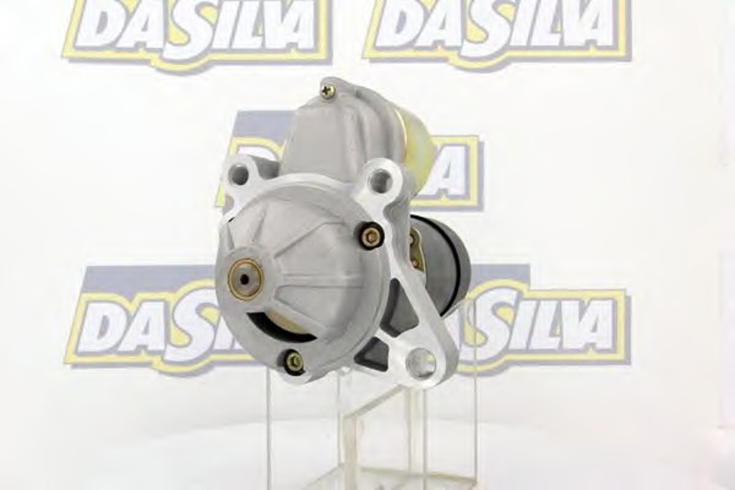 Стартер DA SILVA 025724