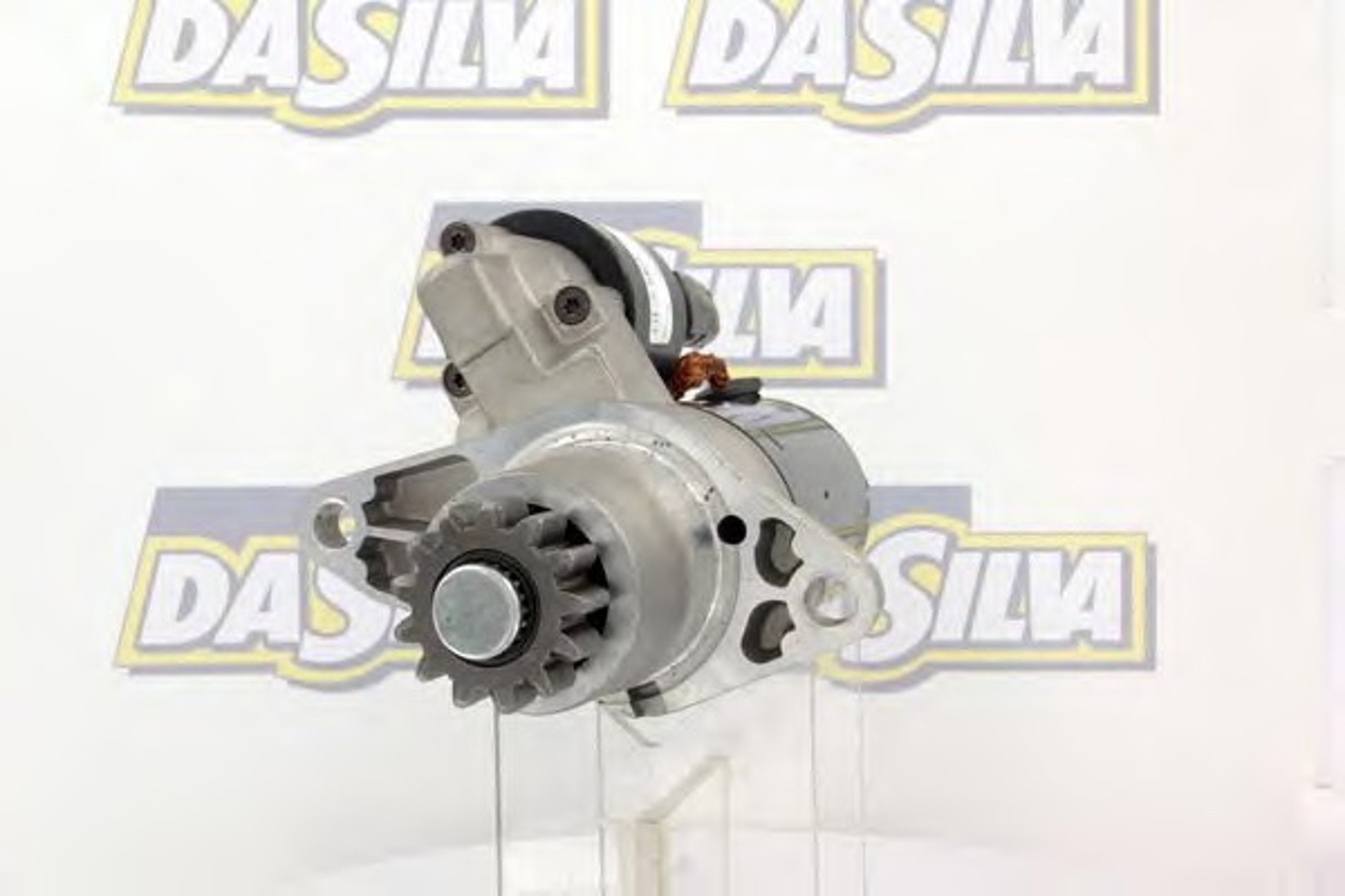 Стартер DA SILVA 040195