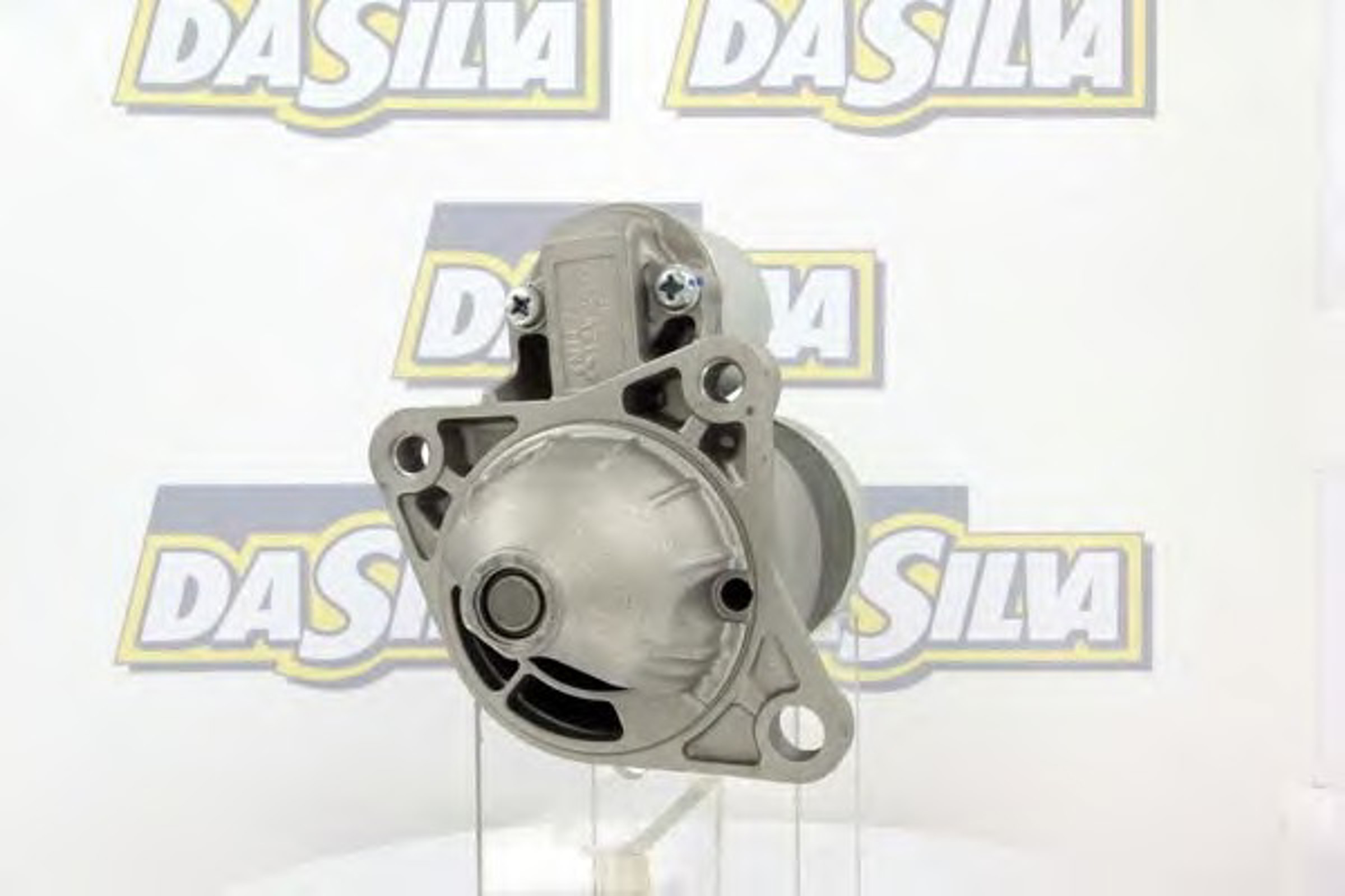 Стартер DA SILVA 040748