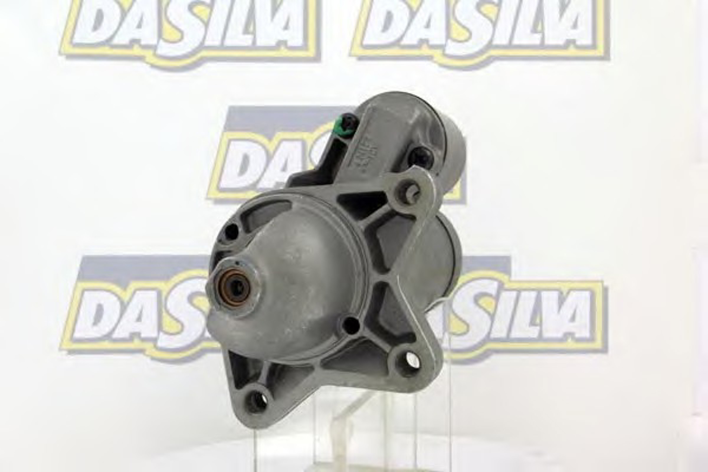 Стартер DA SILVA 040879