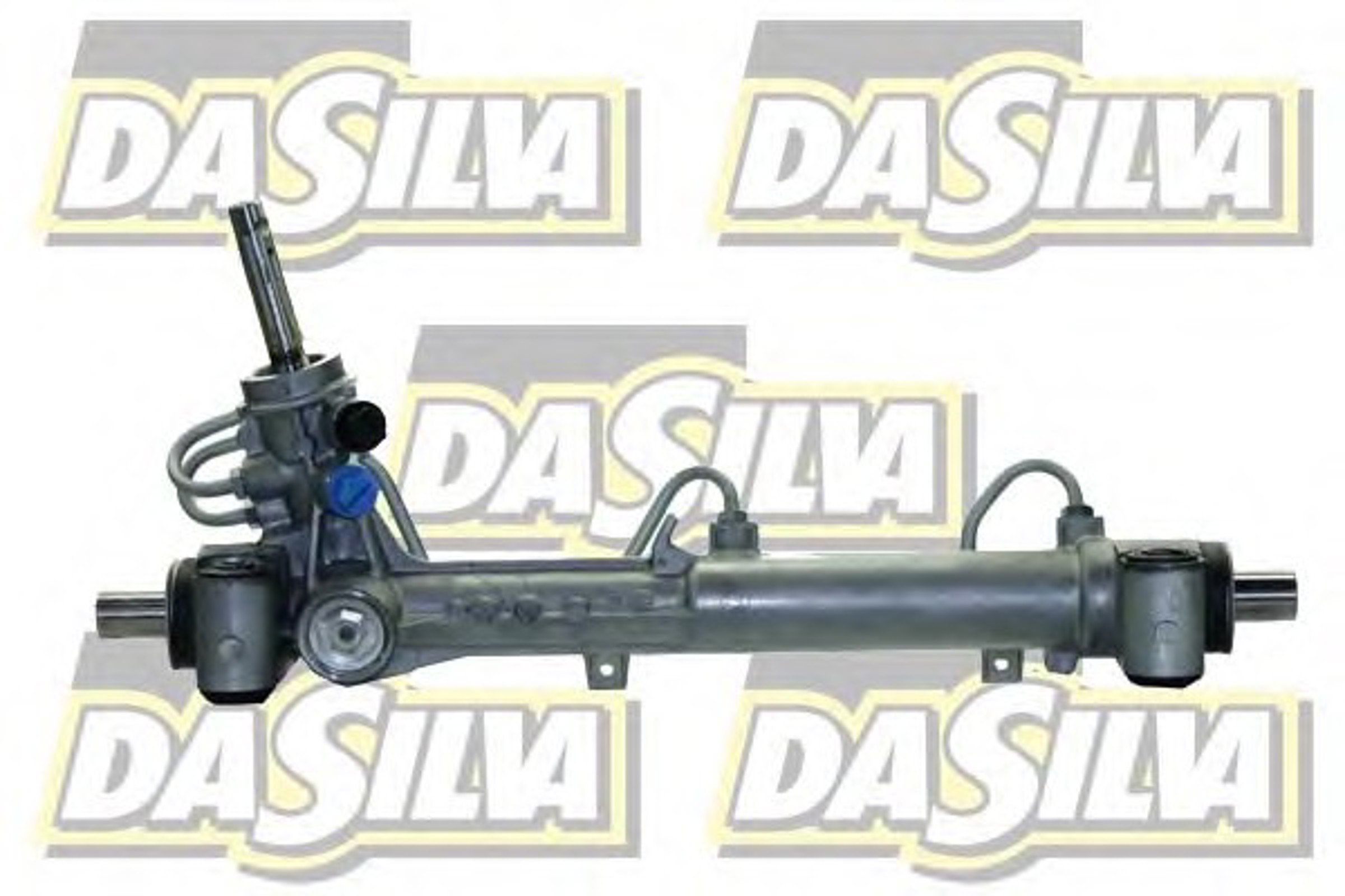 Рейка рулевая DA SILVA DA2157