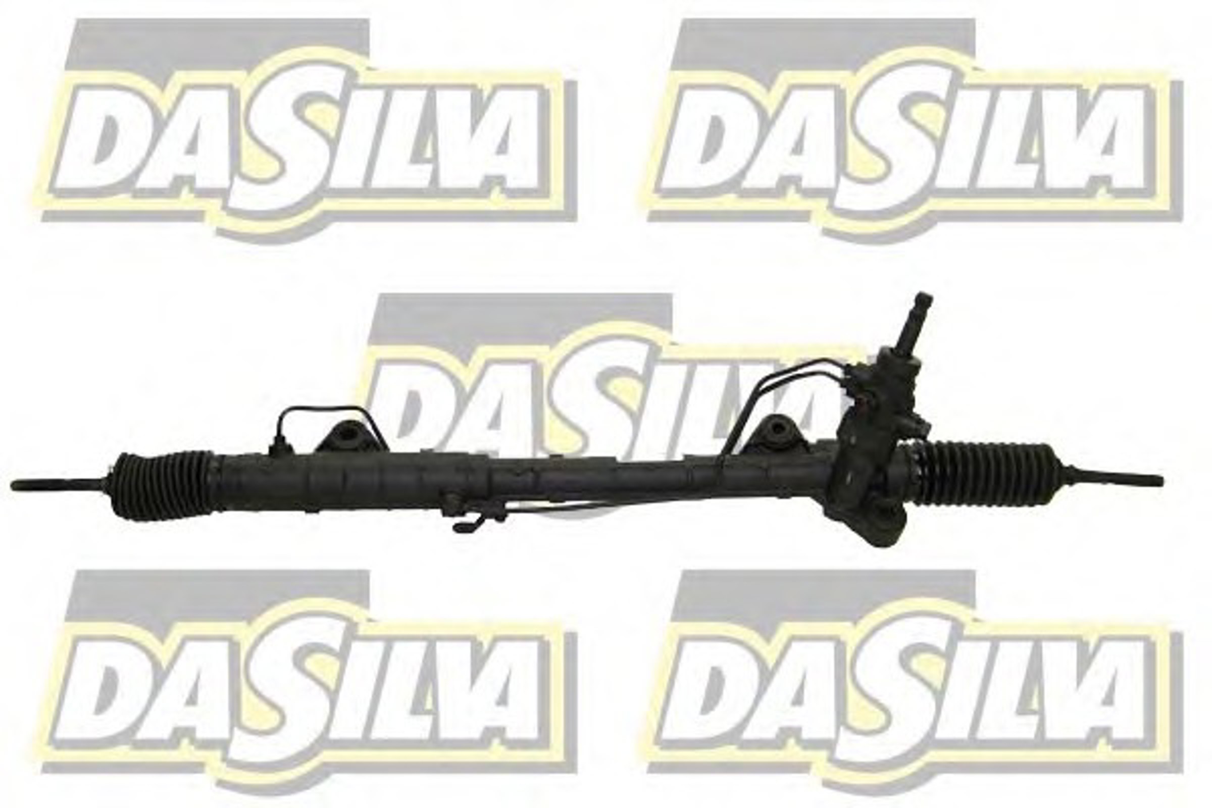 Рулевой механизм DA SILVA DA2864