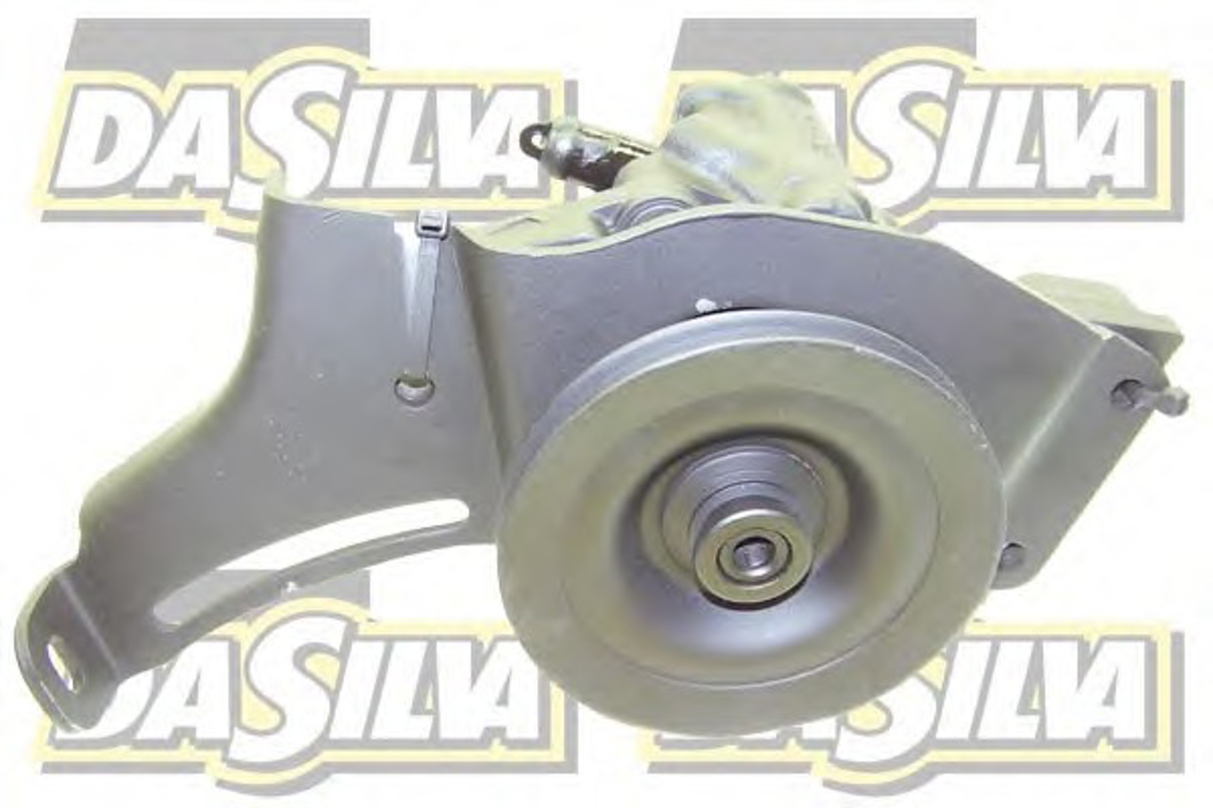 Насос гидроусилителя DA SILVA DP2091