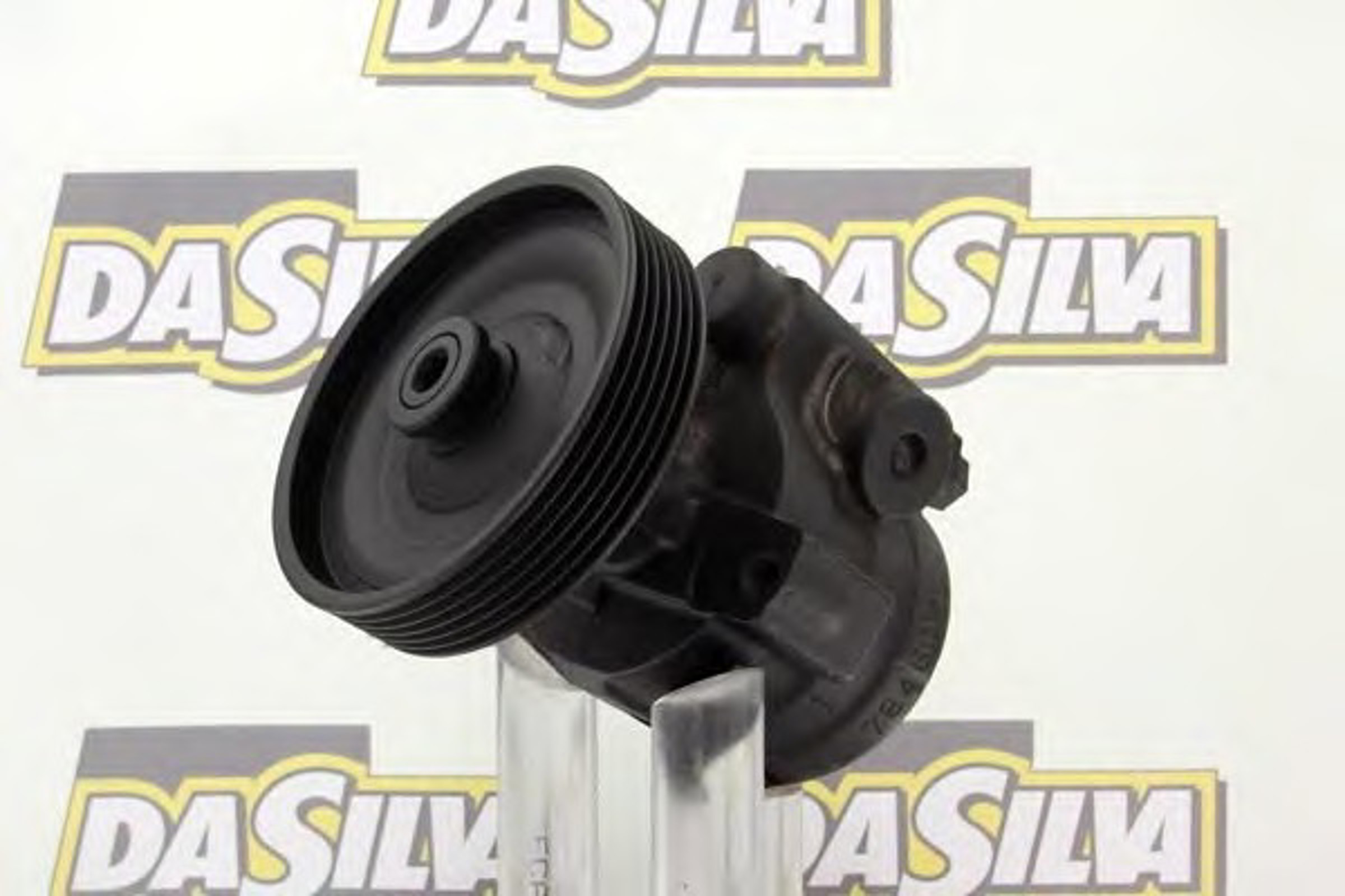 Насос гидроусилителя DA SILVA DP2145