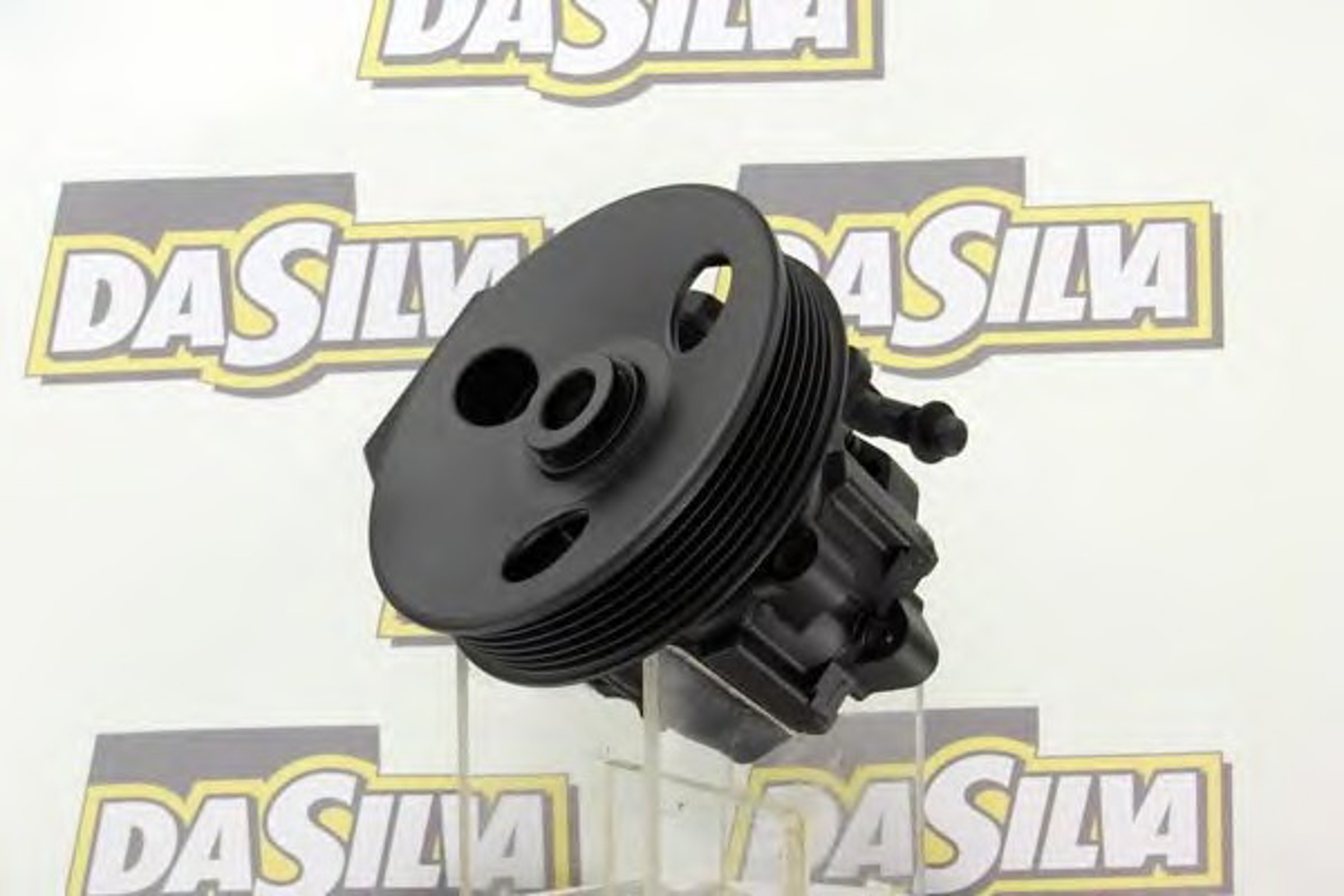 Насос гидроусилителя DA SILVA DP2459