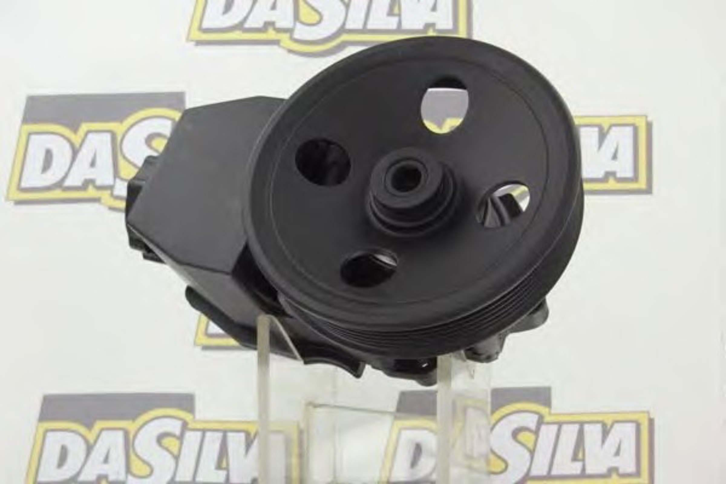Насос гидроусилителя DA SILVA DP2504