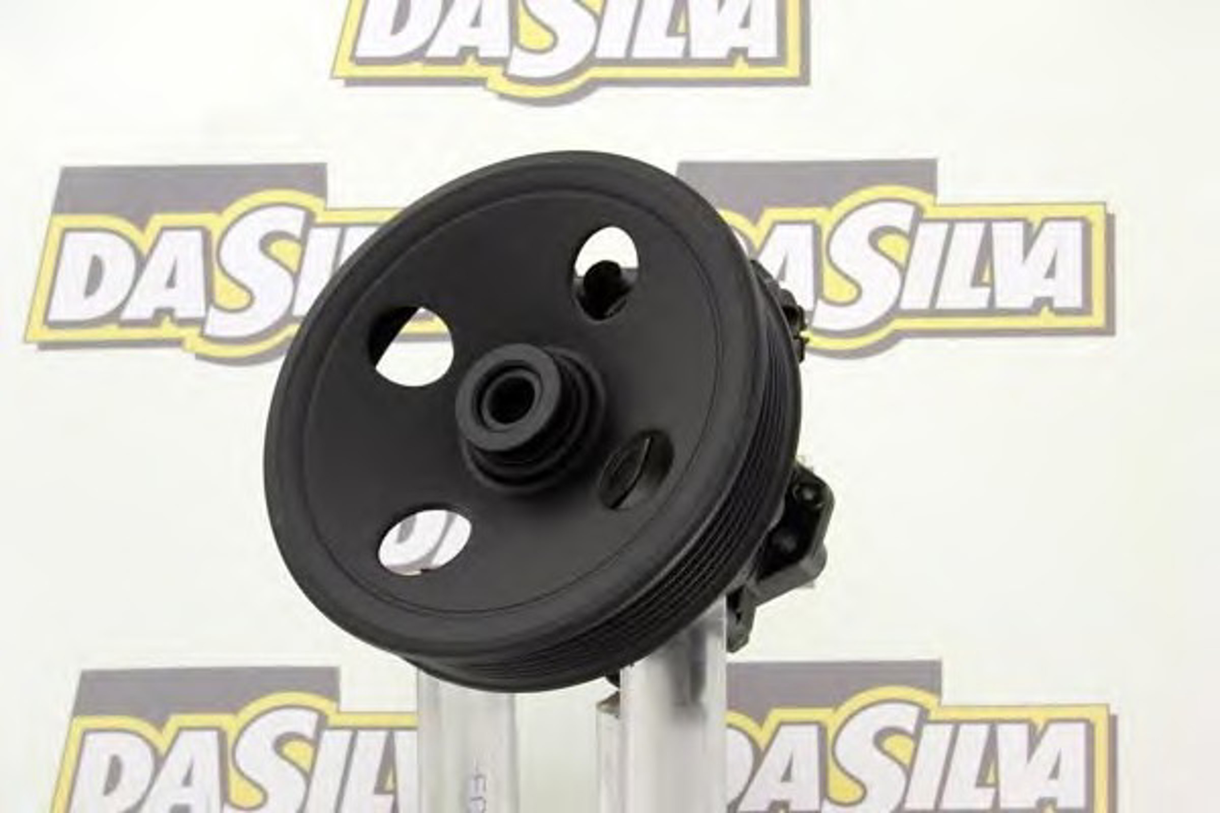 Насос гидроусилителя DA SILVA DP2849