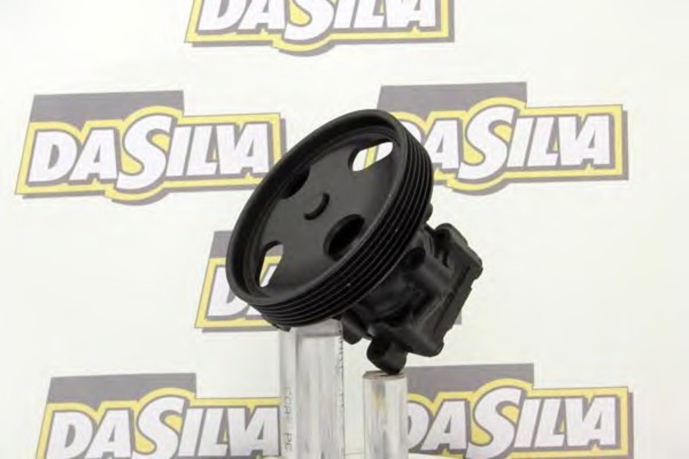 Насос гидроусилителя DA SILVA DP2946