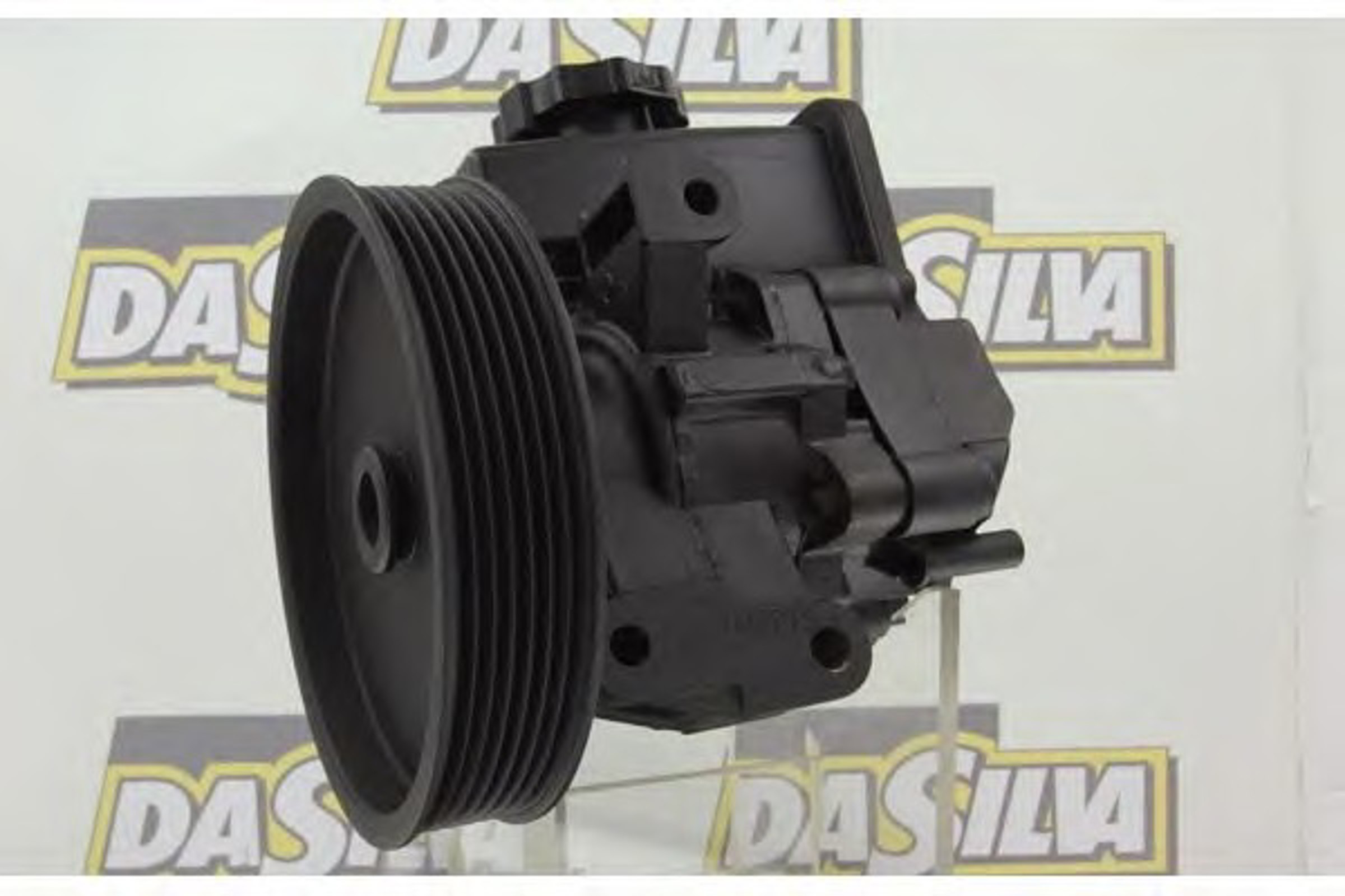 Насос гидроусилителя DA SILVA DP3014