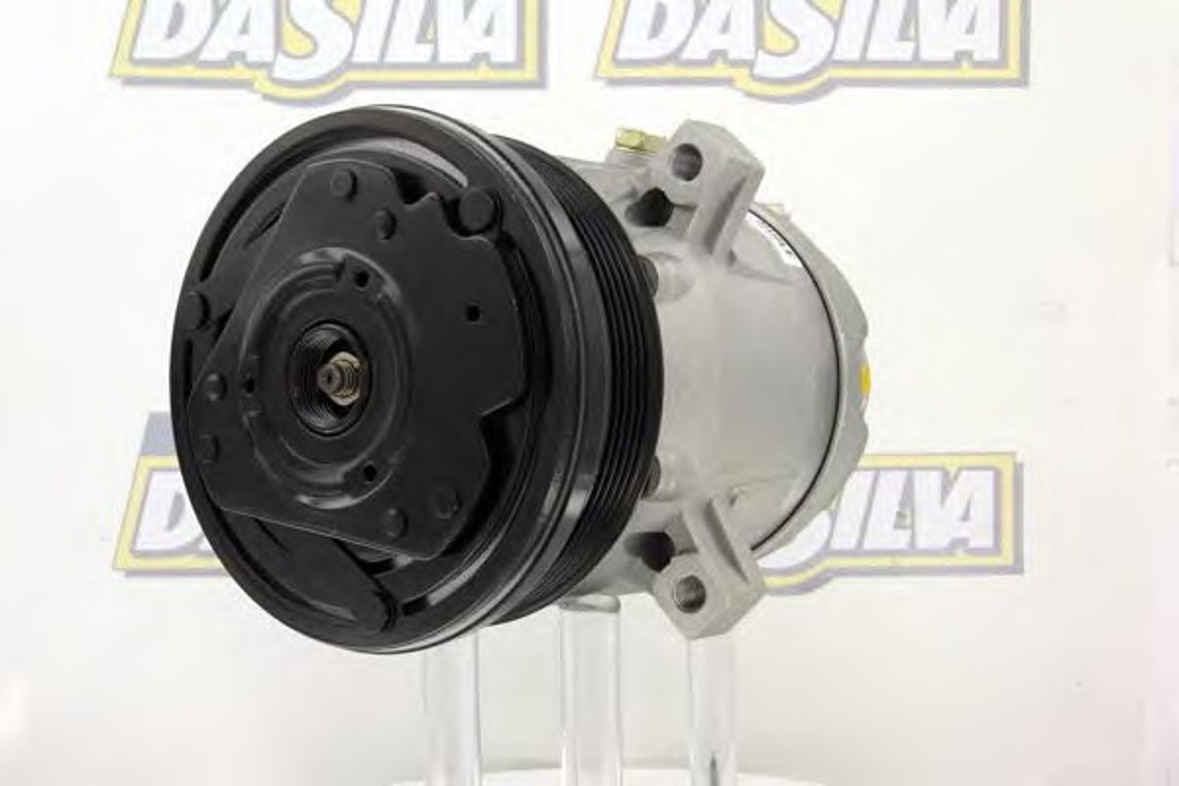 Компрессор кондиционера DA SILVA FC3063