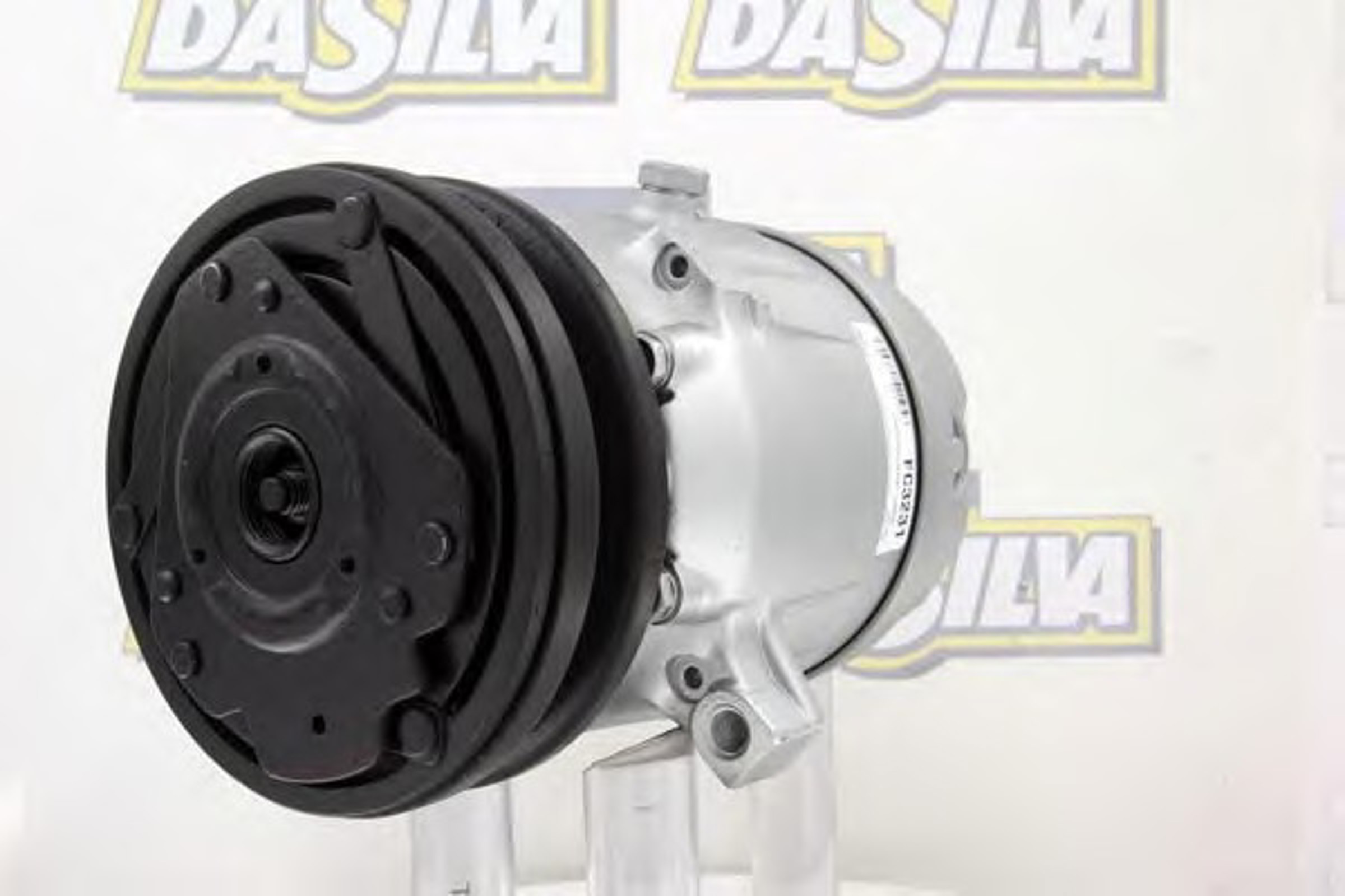 Компрессор кондиционера DA SILVA FC3231
