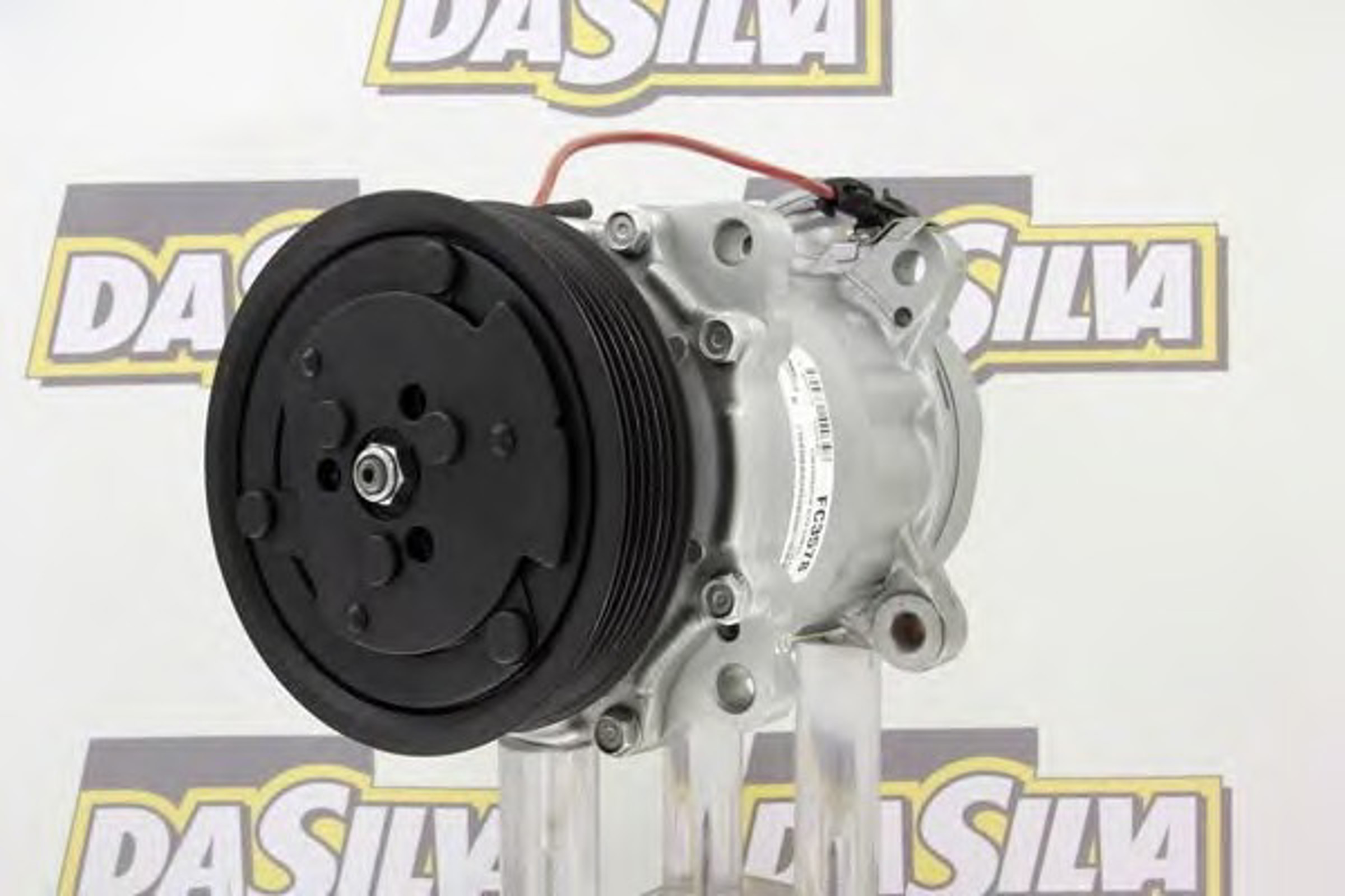 Компрессор кондиционера DA SILVA FC3578