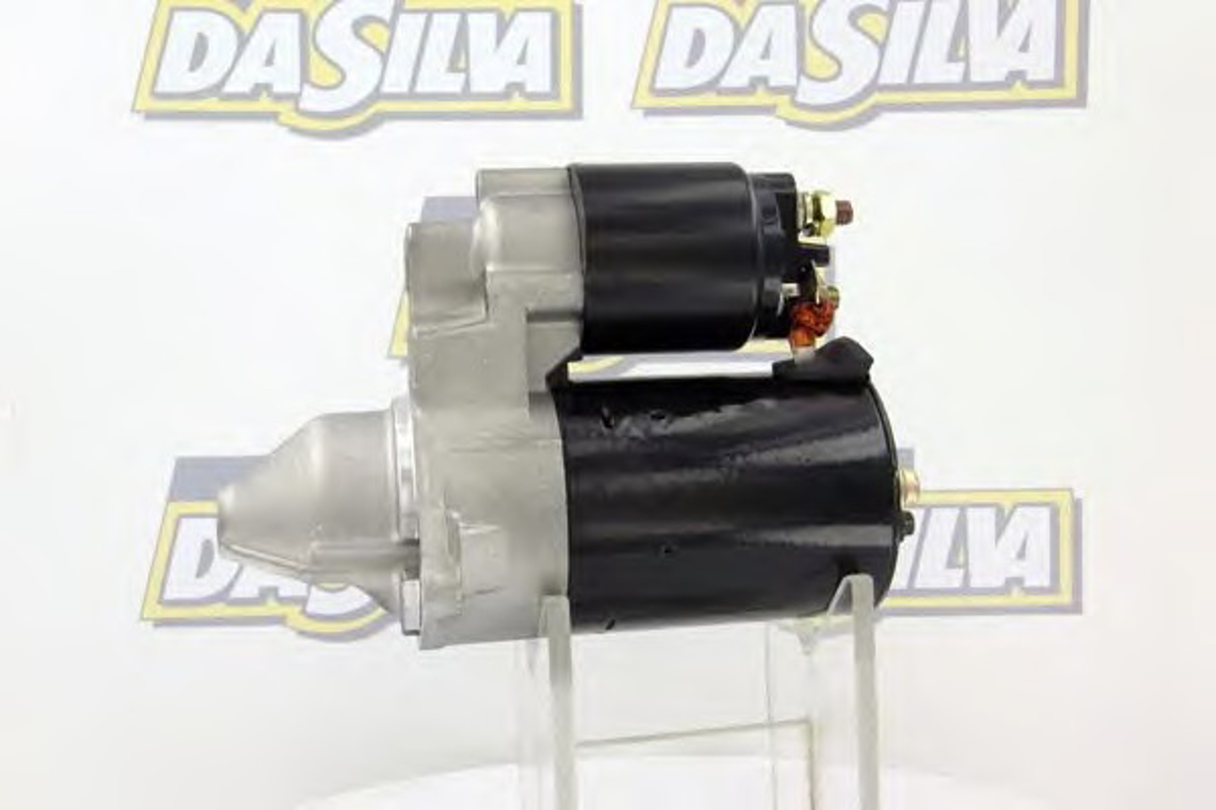 Стартер DA SILVA JD020182