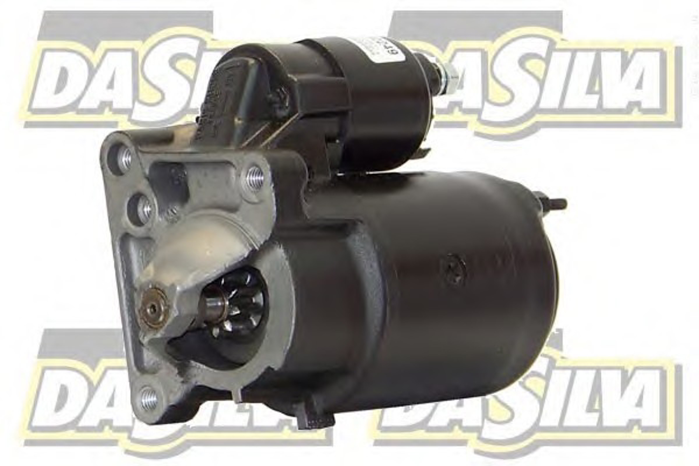 Стартер DA SILVA JD02249