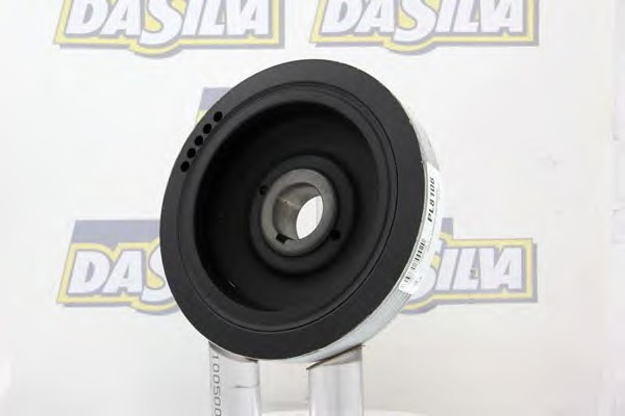 Шкив коленвала DA SILVA PL8106