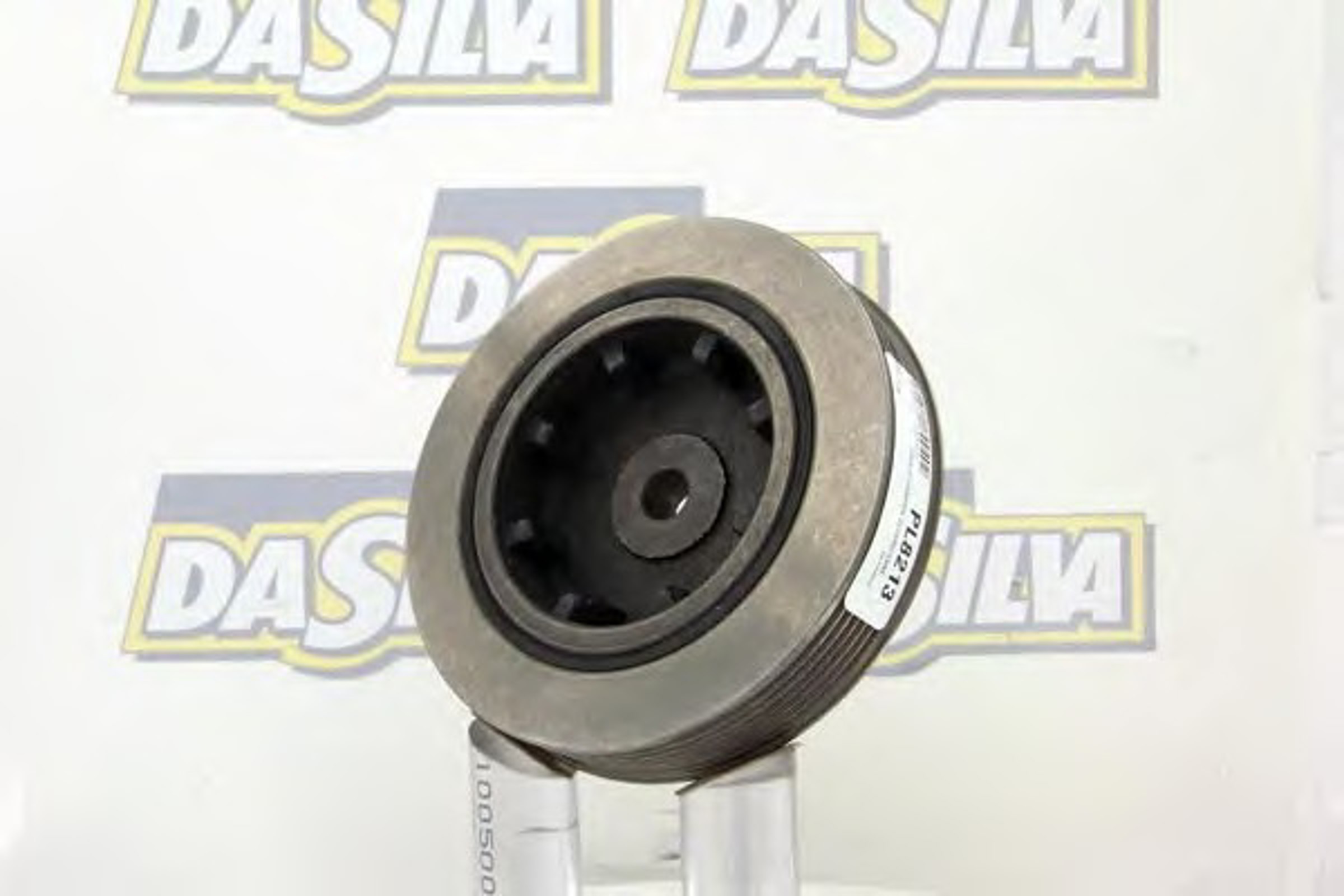 Шкив коленвала DA SILVA PL8213