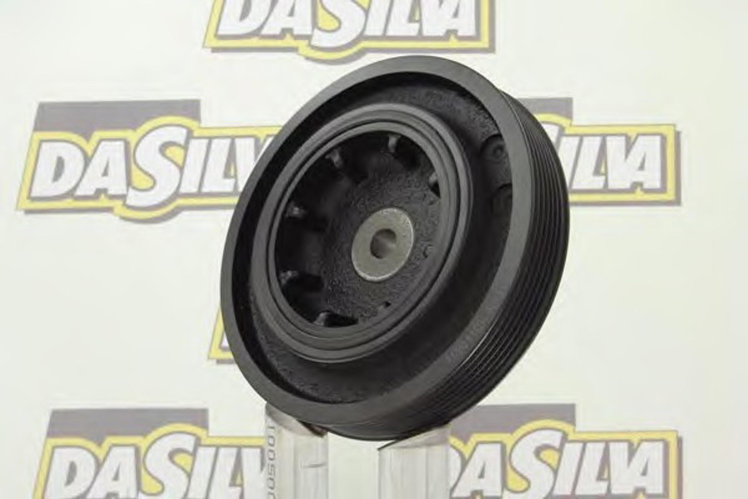 Шкив коленвала DA SILVA PL8248