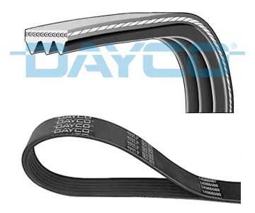 Поликлиновой ремень DAYCO 3PK576EE