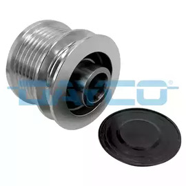 Шкив генератора DAYCO ALP2448