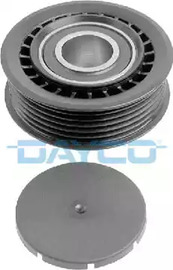 Ролик поликлинового ремня DAYCO APV2093