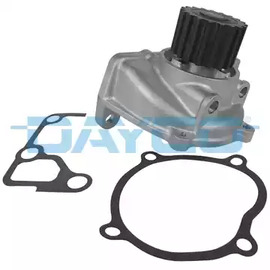 WATER PUMP DAYCO DP207