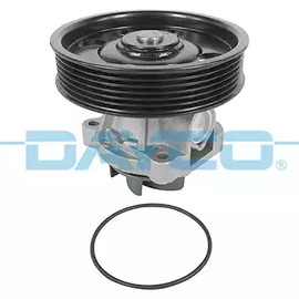 DP267 DAYCO WATER PUMP