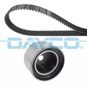 Комплект ремня грм DAYCO KTB822