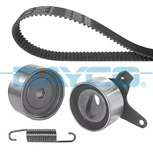 Комплект ремня DAYCO KTB848