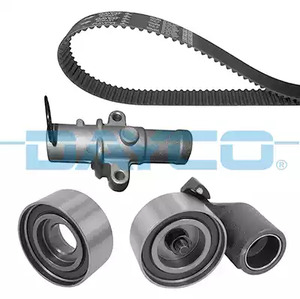 Комплект грм DAYCO KTB888