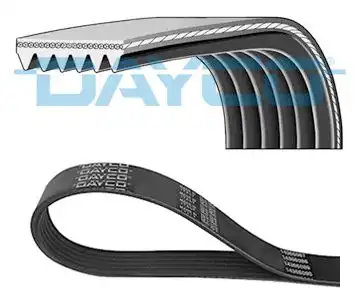 Ремень навесного оборудования DAYCO 6PK1027EE