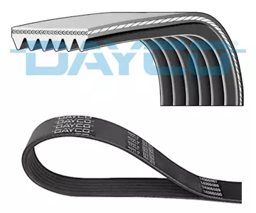 Поликлиновой ремень DAYCO 6PK1178