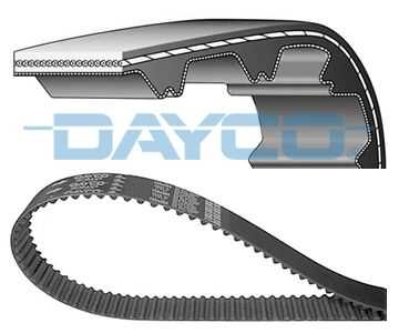 Ремень грм DAYCO 94215