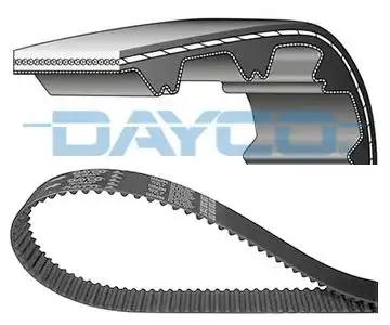 Ремень грм DAYCO 94582