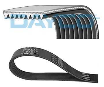 1665441 DAYCO 9PK2140HD