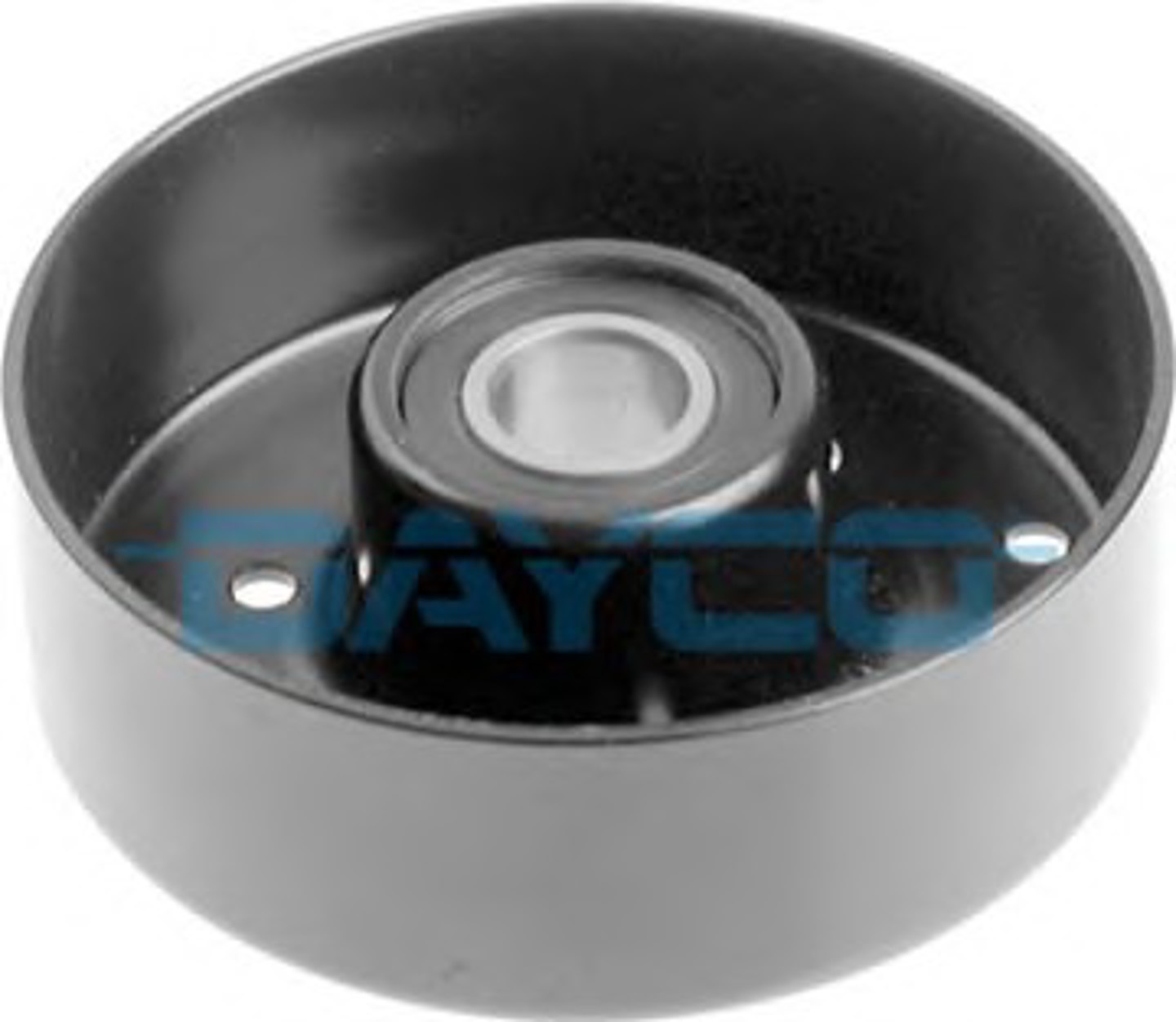 Ролик поликлинового ремня DAYCO APV2074