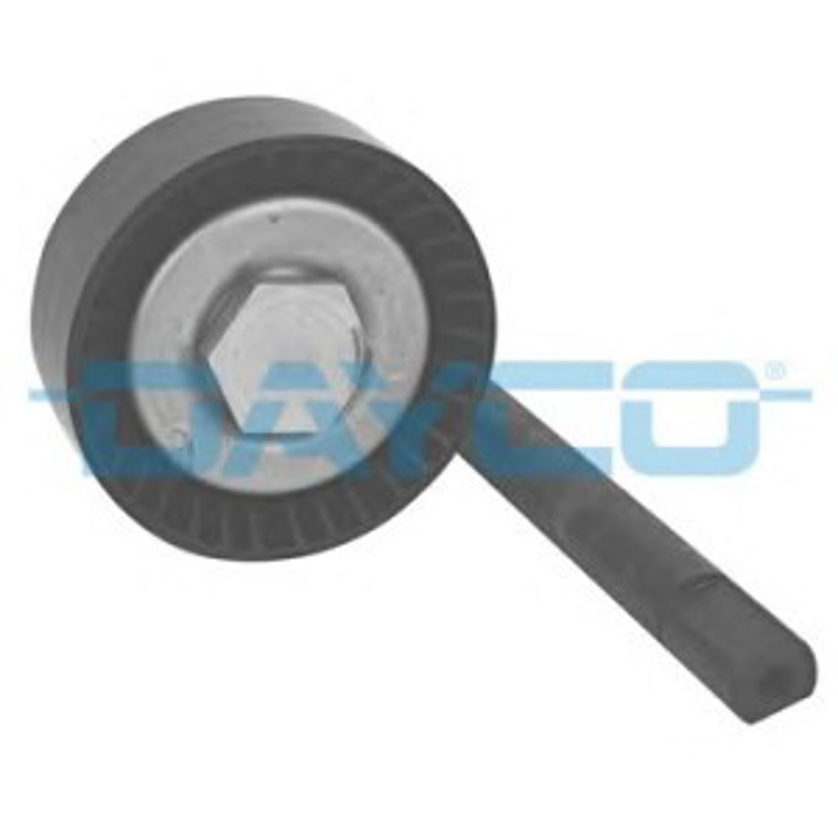 Ролик натяжной поликлинового ремня DAYCO APV2533