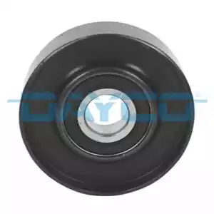 Ролик поликлинового ремня DAYCO APV2549