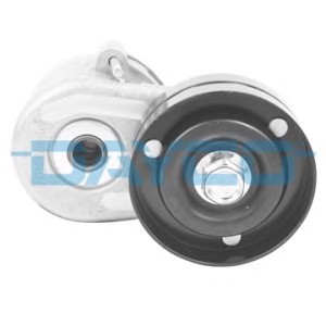 Паразитный / ведущий ролик поликлиновой ремень