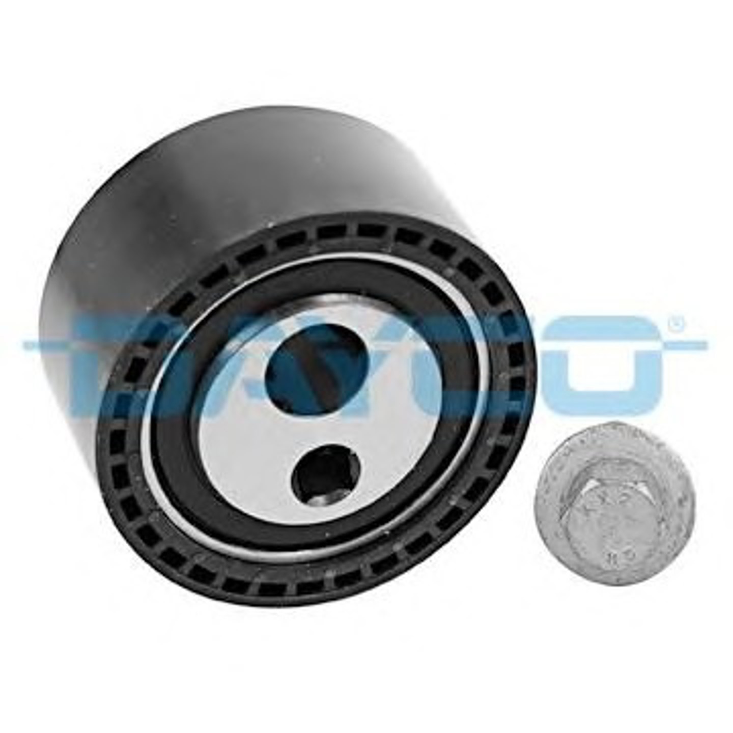 Ролик натяжной ремня грм DAYCO ATB2040