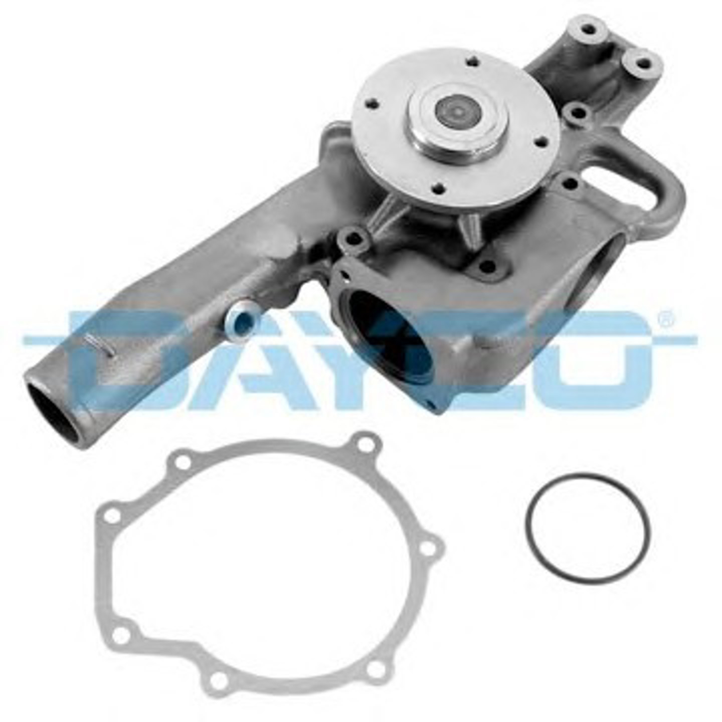 Насос водяной DAYCO DP087