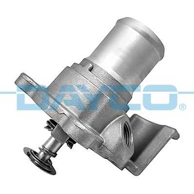 Thermostat with flange DAYCO DT1082F