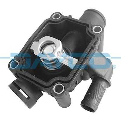 Thermostat with housing DAYCO DT1088H