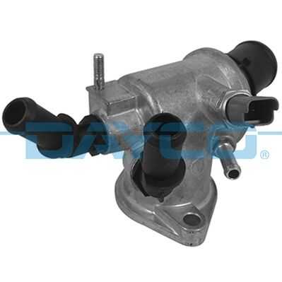Thermostat with housing DAYCO DT1118H